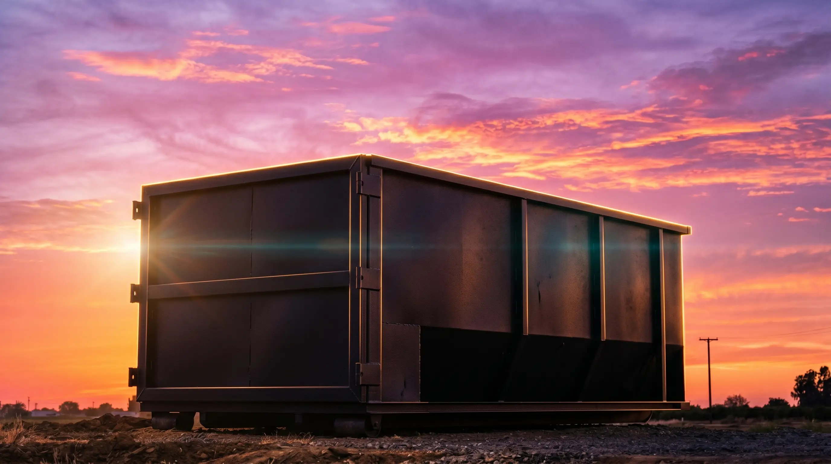 30 yard dumpster rental in Elmira, NY